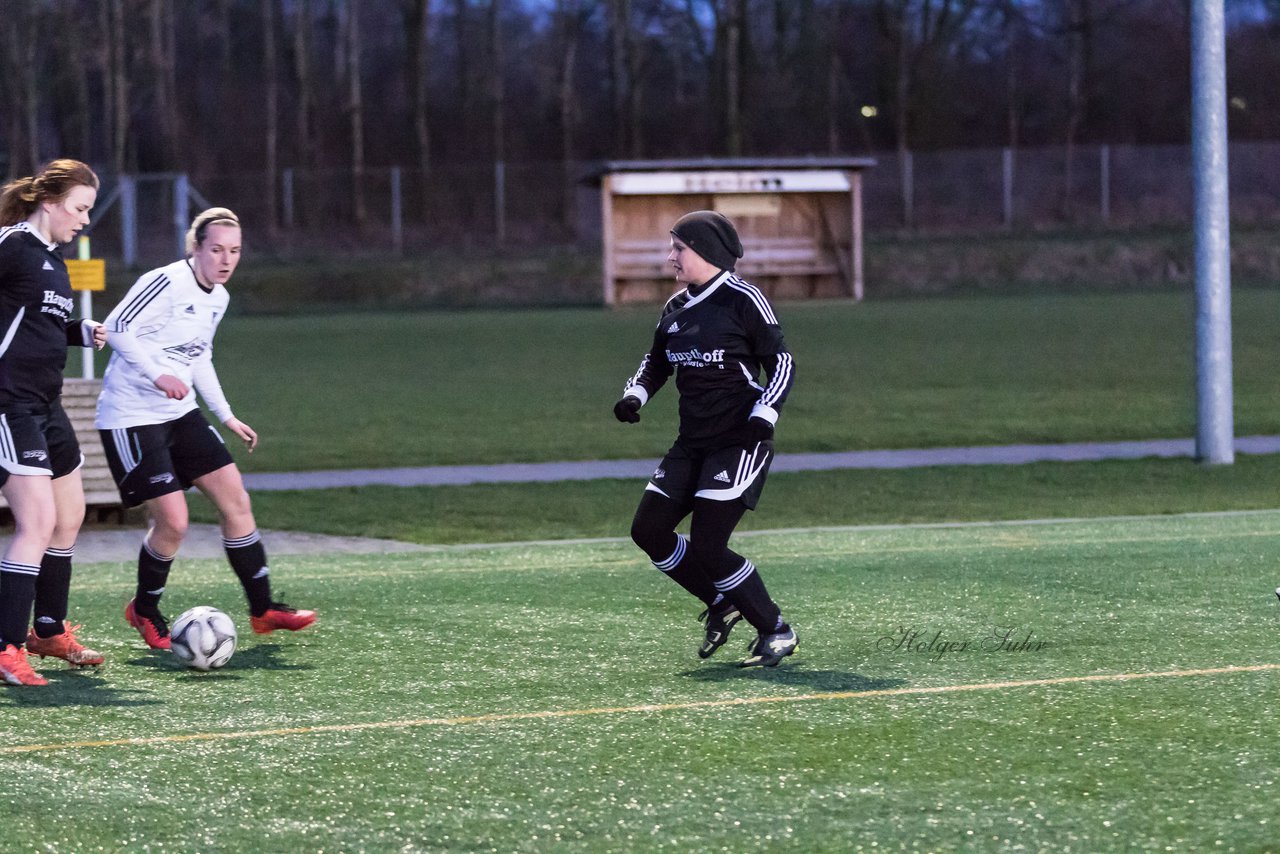 Bild 246 - Frauen VfR Horst - TSV Heiligenstedten : Ergebnis: 2:1